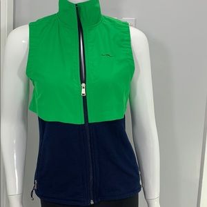 Ralph Lauren Vest